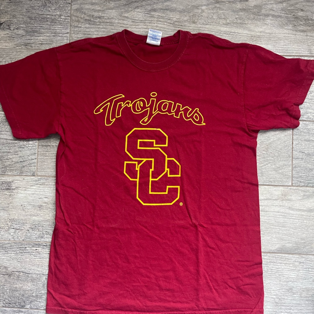 USC Shirt